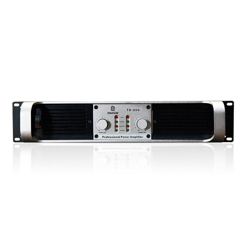 <b>專業K歌功放TD-600</b>